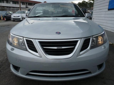 2009 Saab 9-3  2.0T