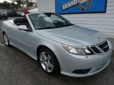 2009 Saab 9-3  2.0T
