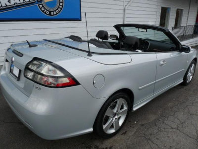 2009 Saab 9-3  2.0T