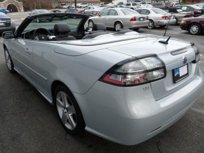 2009 Saab 9-3  2.0T