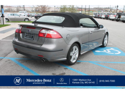 2007 Saab 9-3  Aero