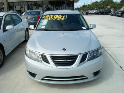 2010 Saab 9-3  Turbo4