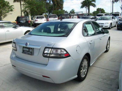 2010 Saab 9-3  Turbo4