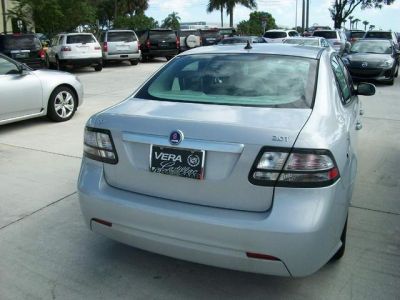 2010 Saab 9-3  Turbo4
