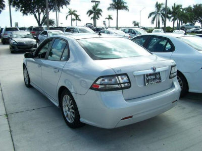 2010 Saab 9-3  Turbo4