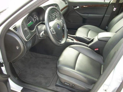 2010 Saab 9-3  Turbo4