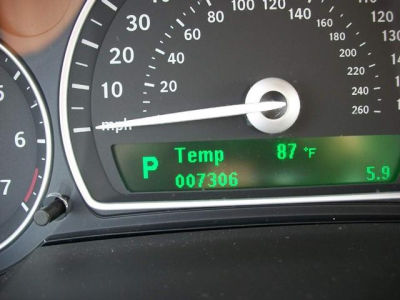 2010 Saab 9-3  Turbo4