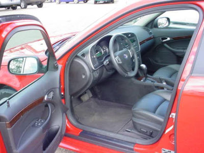 2010 Saab 9-3  Turbo4