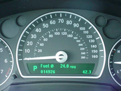 2010 Saab 9-3  Turbo4