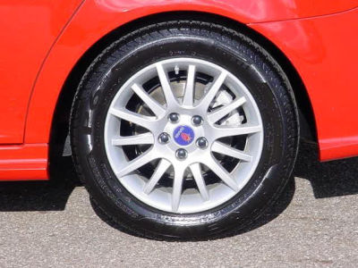 2010 Saab 9-3  Turbo4