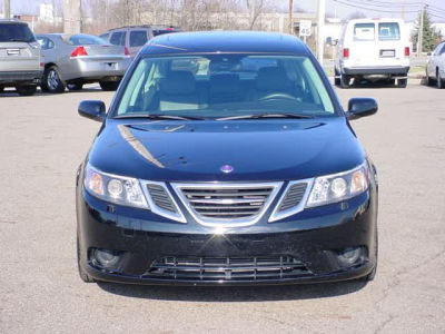 2010 Saab 9-3  Turbo4