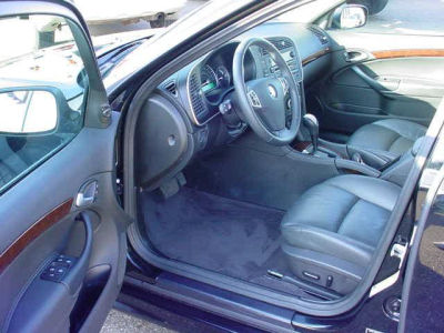 2010 Saab 9-3  Turbo4