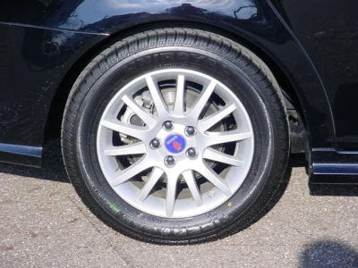 2010 Saab 9-3  Turbo4