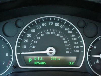 2010 Saab 9-3  Turbo4