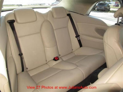 2008 Saab 9-3  Aero