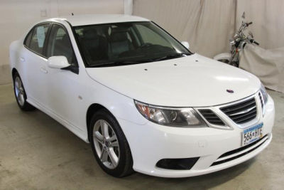 2011 Saab 9-3