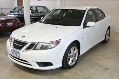 2011 Saab 9-3
