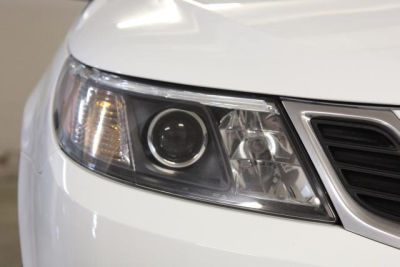 2011 Saab 9-3