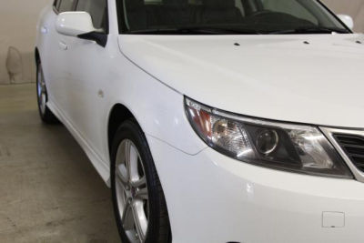 2011 Saab 9-3