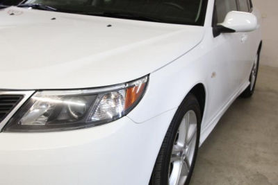 2011 Saab 9-3