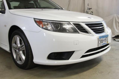 2011 Saab 9-3
