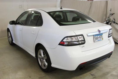 2011 Saab 9-3