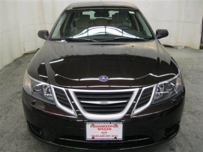 2011 Saab 9-3  Turbo4 SportCombi Wagon 4D