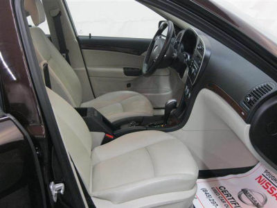 2011 Saab 9-3  Turbo4 SportCombi Wagon 4D