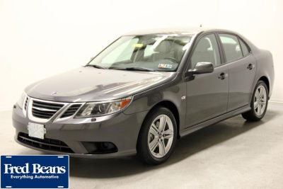 2010 Saab 9-3