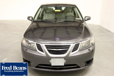 2010 Saab 9-3