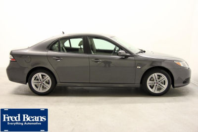 2010 Saab 9-3