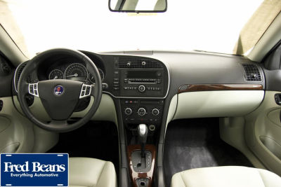 2010 Saab 9-3