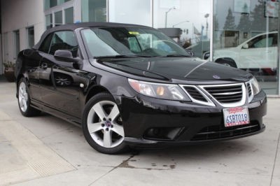 2011 Saab 9-3  Turbo4