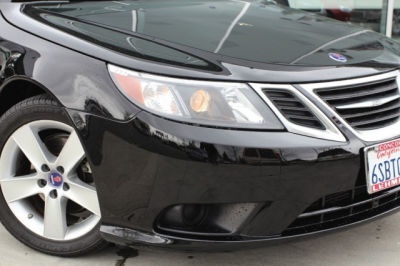 2011 Saab 9-3  Turbo4