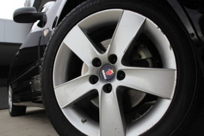 2011 Saab 9-3  Turbo4