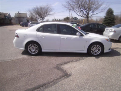 2010 Saab 9-3