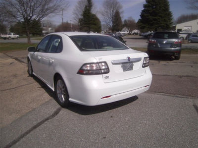 2010 Saab 9-3