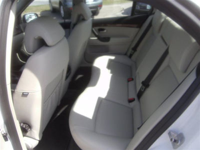 2010 Saab 9-3