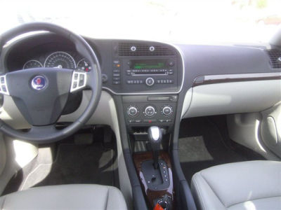 2010 Saab 9-3