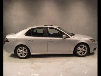 2010 Saab 9-3  Aero