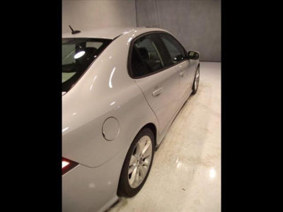 2010 Saab 9-3  Aero