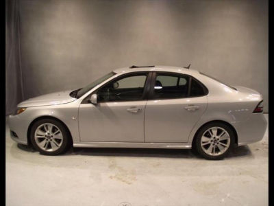 2010 Saab 9-3  Aero