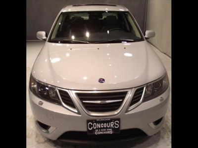 2010 Saab 9-3  Aero