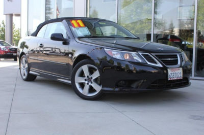 2011 Saab 9-3  Turbo4