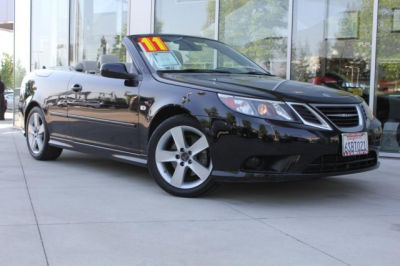 2011 Saab 9-3  Turbo4