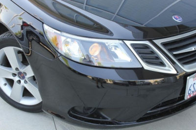 2011 Saab 9-3  Turbo4