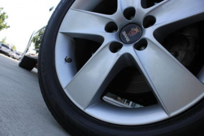 2011 Saab 9-3  Turbo4