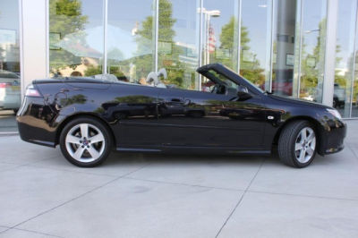 2011 Saab 9-3  Turbo4