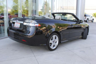 2011 Saab 9-3  Turbo4