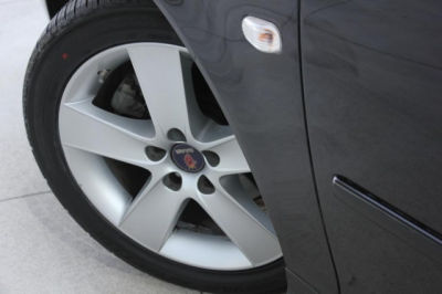 2011 Saab 9-3  Turbo4